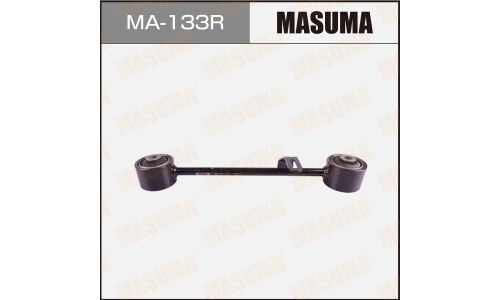 Рычаг подвески Masuma, задний, правый, верхний, для Toyota Land Cruiser Prado, арт. MA-133R