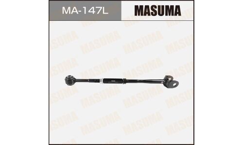 Рычаг подвески Masuma, задний, левый, для Toyota Camry, арт. MA-147L
