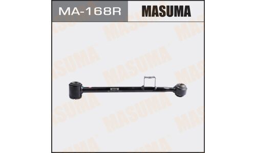 Тяга подвески Masuma, правая, арт. MA-168R