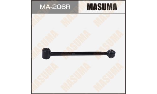 Рычаг подвески Masuma, задний, правый, для Toyota Harrier, арт. MA-206R