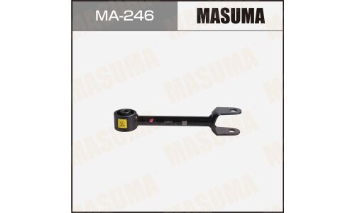 Рычаг (тяга) MASUMA, rear TOYOTA CROWN / GRS182 (1/16)