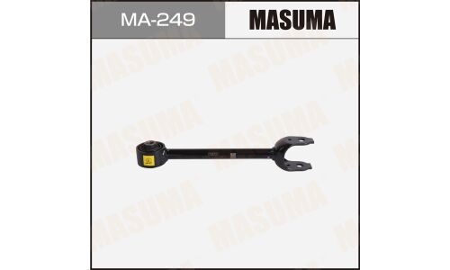 Рычаг (тяга) MASUMA, rear TOYOTA CAMRY / AXVH75 (1/14)