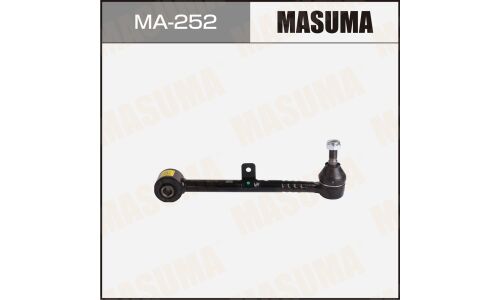 Рычаг (тяга) MASUMA, rear TOYOTA MARK II / GX110 (1/18)