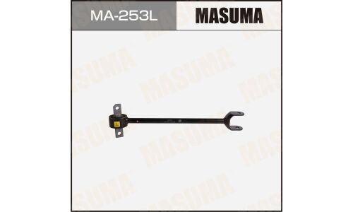 Рычаг (тяга) MASUMA, rear LEXUS ES250 / ASV60L LH (1/8)