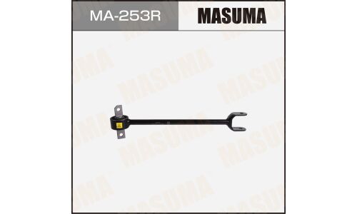 Рычаг (тяга) MASUMA, rear LEXUS ES250 / ASV60L RH (1/8)