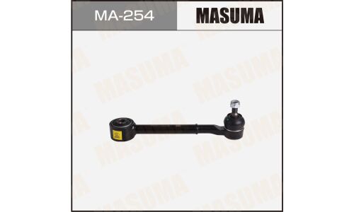 Рычаг (тяга) MASUMA, rear TOYOTA SAI / AZK10 (1/20)