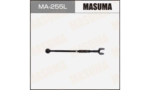 Рычаг (тяга) MASUMA, rear LEXUS ES250 / ASV60L LH (1/12)