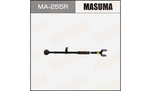 Рычаг (тяга) MASUMA, rear LEXUS ES250 / ASV60L RH (1/12)
