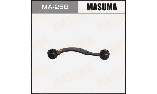 Рычаг (тяга) MASUMA, rear TOYOTA HIGHLANDER / GSU75L. RUS (1/10)