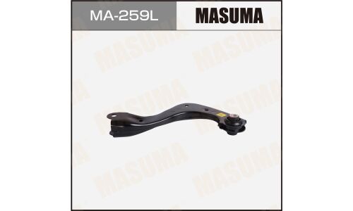 Рычаг (тяга) MASUMA, rear TOYOTA CAMRY / AXVH75 LH (1/10)