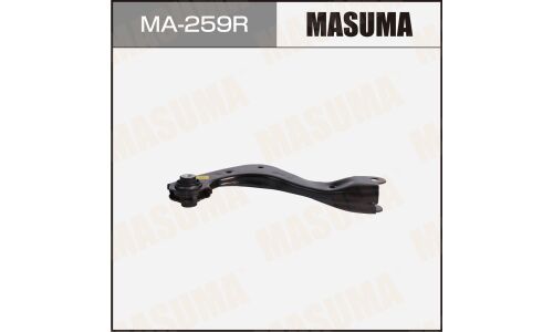 Рычаг (тяга) MASUMA, rear TOYOTA CAMRY / AXVH75 RH (1/10)