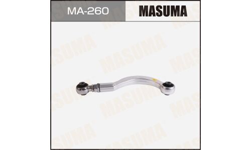 Рычаг (тяга) MASUMA, rear TOYOTA VELLFIRE / AYH30W (1/8)