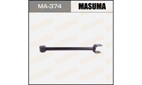 Рычаг подвески Masuma, задний, для Toyota Mark, арт. MA-374