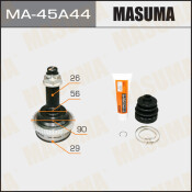 ШРУС Masuma, 29x56x26мм, арт. MA-45A44