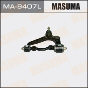 Рычаг подвески Masuma, передний, верхний, для Toyota HiAce, арт. MA-9407L