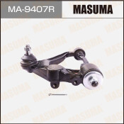 Рычаг подвески Masuma, передний, верхний, для Toyota HiAce, арт. MA-9407R
