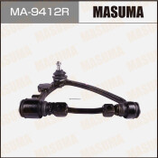 Рычаг подвески Masuma, верхний, правый, арт. MA-9412R