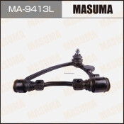 Рычаг подвески Masuma, верхний, левый, арт. MA-9413L