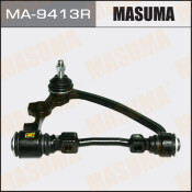 Рычаг подвески Masuma, верхний, правый, арт. MA-9413R
