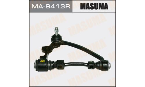 Рычаг подвески Masuma, верхний, правый, арт. MA-9413R