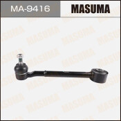Рычаг подвески Masuma, арт. MA-9416