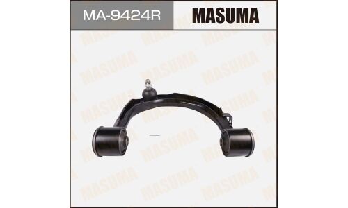Рычаг подвески Masuma, верхний, правый, арт. MA-9424R