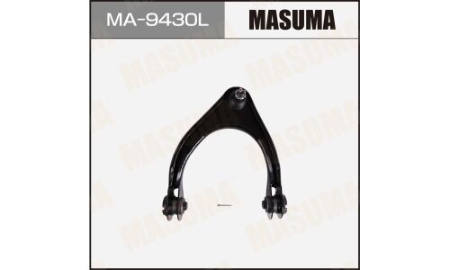 Рычаг подвески Masuma, передний, левый, верхний, для Toyota Crown, Lexus GS300, арт. MA-9430L