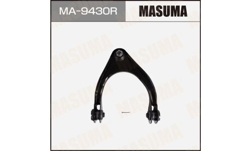Рычаг подвески Masuma, передний, правый, верхний, для Toyota Crown, Lexus GS300, арт. MA-9430R