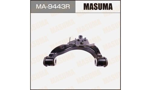 Рычаг подвески Masuma, передний, правый, нижний, для Toyota Land Cruiser Prado, арт. MA-9443R