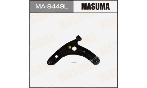 Рычаг подвески Masuma, нижний, левый, арт. MA-9449L