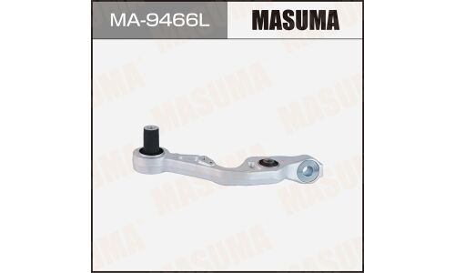 Рычаг (тяга) MASUMA, front low LEXUS LS460 (L) (1/10)