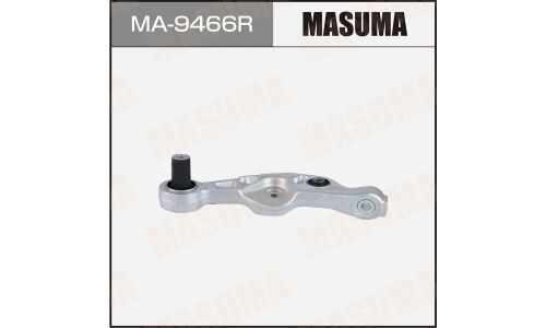 Рычаг (тяга) MASUMA, front low LEXUS LS460 (R) (1/10)