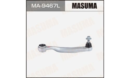 Рычаг (тяга) MASUMA, rear up LEXUS LS460 (L) (1/10)