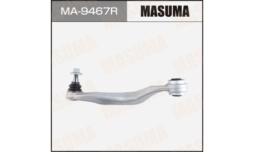Рычаг (тяга) MASUMA, rear up LEXUS LS460 (R) (1/10)