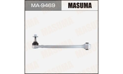 Рычаг (тяга) MASUMA, rear low LEXUS LS460 (1/20)