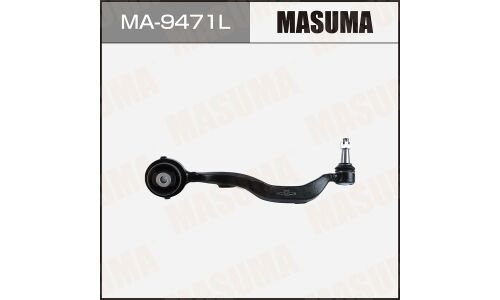 Рычаг (тяга) MASUMA, front low LEXUS LS460 (L) (1/6)