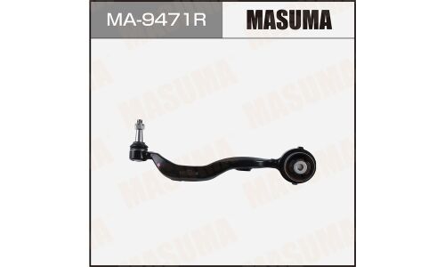 Рычаг (тяга) MASUMA, front low LEXUS LS460 (R) (1/6)