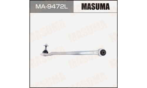 Рычаг (тяга) MASUMA, rear low CROWN ARS220 (L) (1/15)