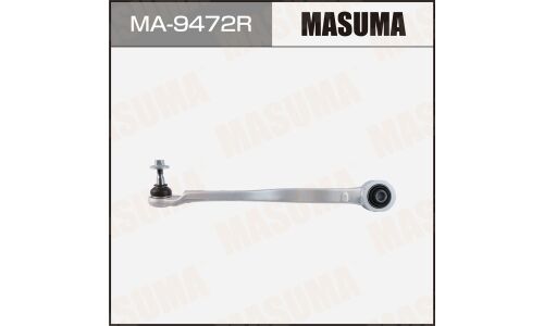 Рычаг (тяга) MASUMA, rear low CROWN ARS220 (R) (1/15)