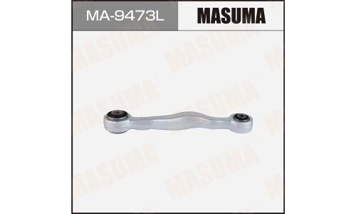 Рычаг (тяга) MASUMA, rear up TOYOTA CROWN / ##S22# (L) (1/12)