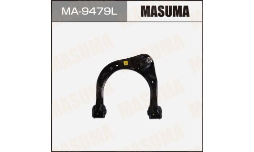 Рычаг верхний MASUMA, front up LAND CRUISER/ FJA300W,VJA300W (L) (1/4)