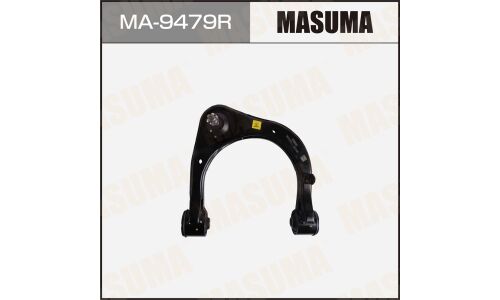Рычаг верхний MASUMA, front up LAND CRUISER/ FJA300W,VJA300W (R) (1/4)