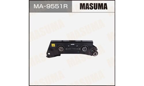 Рычаг (тяга) MASUMA, rear low TEANA / J33 (R) (1/6)