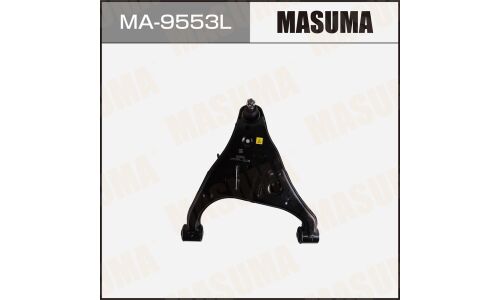 Рычаг нижний MASUMA, front low NISSAN PATROL / Y62 (L)