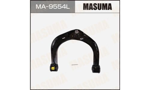 Рычаг верхний MASUMA, front up NISSAN PATROL / Y62 (L) (1/4)