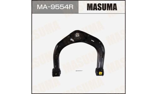 Рычаг верхний MASUMA, front up NISSAN PATROL / Y62 (R) (1/4)
