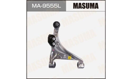 Рычаг верхний MASUMA, rear up NISSAN TEANA / J32 (L)