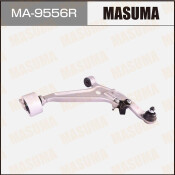 Рычаг подвески Masuma, нижний, правый, арт. MA-9556R