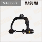 Рычаг подвески Masuma, верхний, левый, арт. MA-9558L