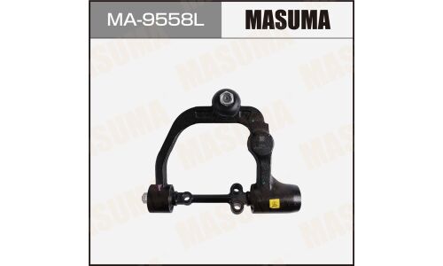 Рычаг подвески Masuma, верхний, левый, арт. MA-9558L